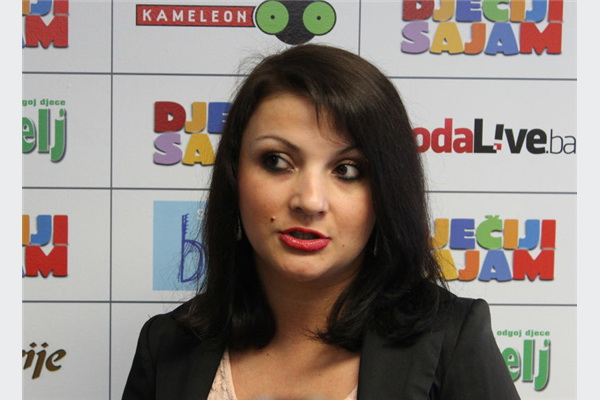 Admira Kalabić