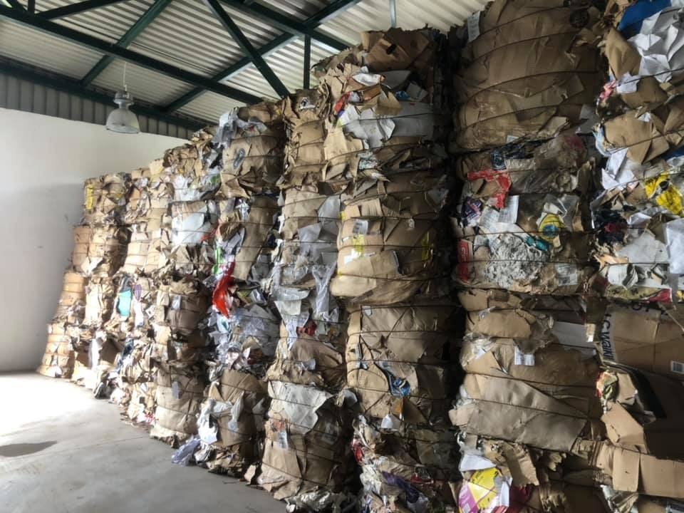 Prvo sarajevsko reciklažno dvorište: Slab odziv građana za besplatnim odlaganjem