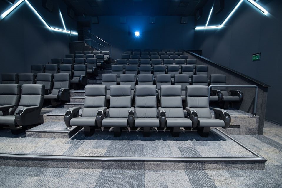Najsavremenije kino: Zenički CineStar otvorio vrata a uskoro stiže i u Sarajevo