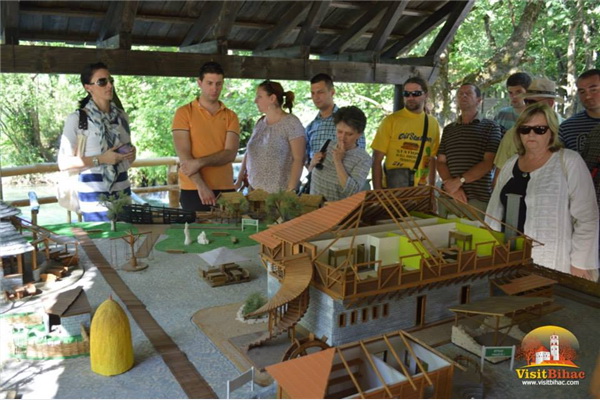 Projekt posvećen bosanskoj tradiciji: Počela gradnja Eko sela Natura