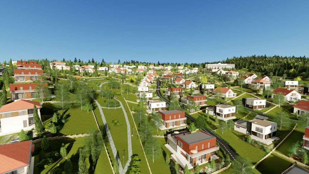 Kompanija Bosman na proljeće počinje izgradnju novog naselja kod Hadžića