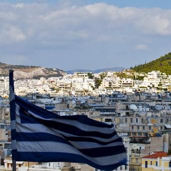 Prosječna plata u Grčkoj iznosi 817 eura