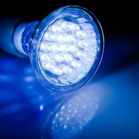 Efekti LED žarulje mogu biti prirodniji: Novi LED kao Sunce