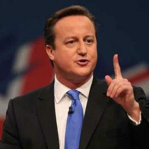 Velika Britanija - Otvoreno pismo protiv Camerona i EU
