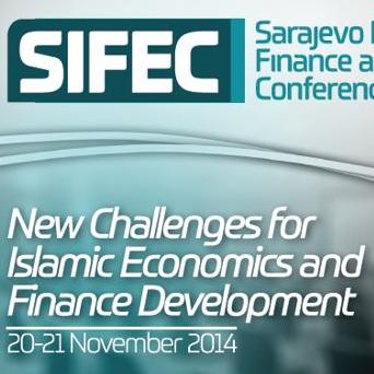 Konferencija o islamskom bankarstvu, 20. i 21. novembra u Sarajevu