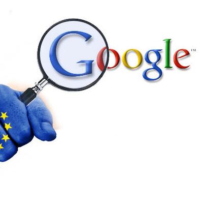 Evropski parlamentarci podržali rasparčavanje Googlea