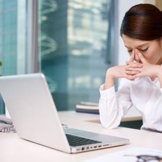 Epidemija stresa zbog posla čini nas bolesnima