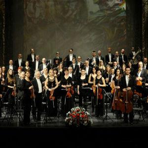 Otvaranje Baščaršijskih noći uz koncert 'Pozdrav iz Austrije'