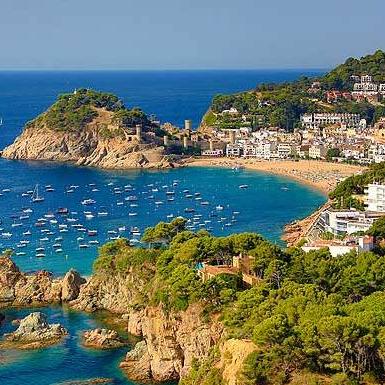 Relax Tours: Costa Brava jedno od najatraktivnijih ljetovališta Španije