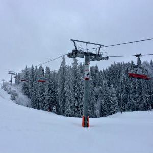 Skijanje na Jahorini u martu po sniženim cijenama ski pass-a