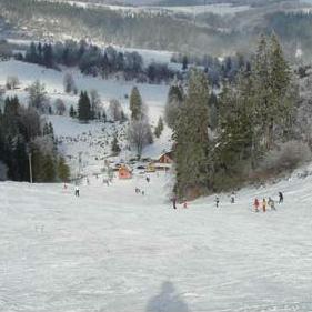 Prodaje se Ski centar Srebrenik u Kneževu