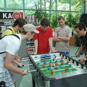 Zabava se nastavlja u novootvorenom Konzum Family Centru Sarajevo