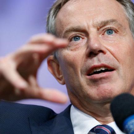 Tony Blair pokreće kampanju da Britanci promjene mišljenje o izlasku iz EU