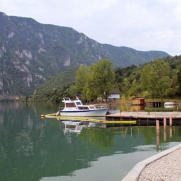 Jezero na Drini: Dobra zamjena za more