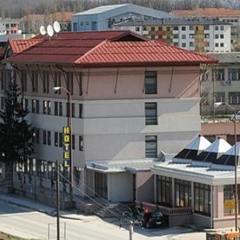 Sudska prodaja hotela Beograd u Istočnom Sarajevu