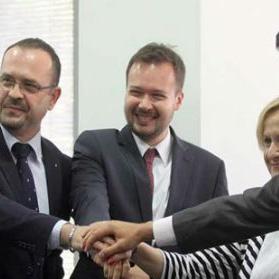 Bugarska, Makedonska i Zagrebačka burza potpisale sporazum s EBRD-om
