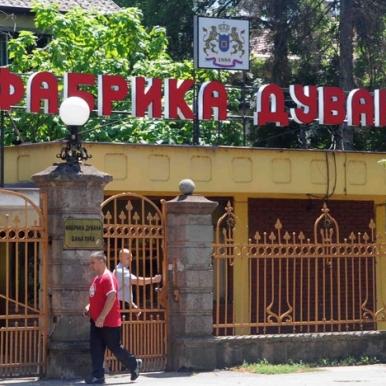 Nova očekivanja za Fabriku duvana Banja Luka