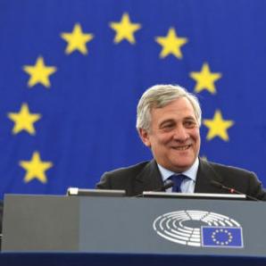 Antonio Tajani novi predsjednik Evropskog parlamenta