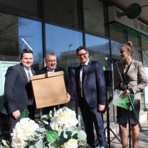 Otvoreno regionalno sjedište Sberbank BH u Mostaru