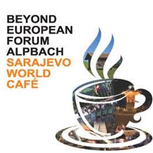Crowdsourcing uz šoljicu kafe - novi Sarajevo World Cafè