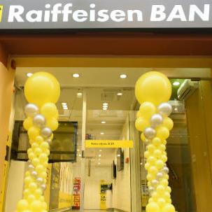 Raiffeisen banka proširila ponudu u oblasti digitalnih servisa