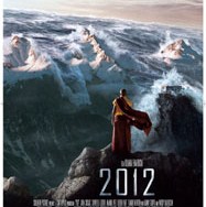Nastavak prikazivanja blockbustera '2012' u kinu Apolo