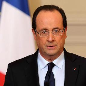 Hollande poziva na osnivanje vlade eurozone