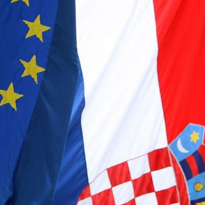 Zašto Hrvati nisu oduševljeni Europskom unijom?
