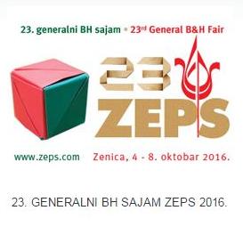 U toku pripreme za ZEPS 2016
