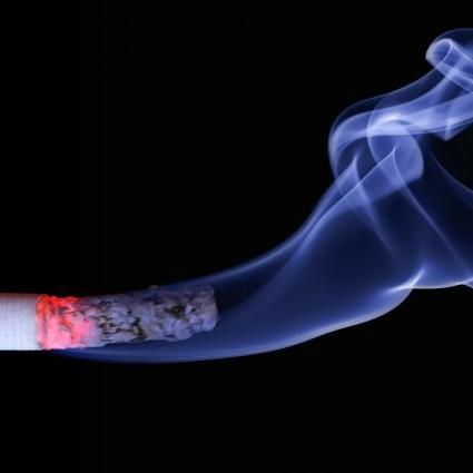 Zabranu pušenja na radnim mjestima podržava 70 posto ispitanika u FBiH