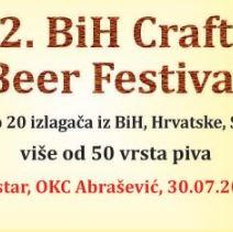 U Mostaru otvoren 'BiH Craft Beer' 