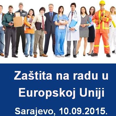 Seminar: Zaštita na radu u Evropskoj uniji