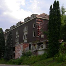 Za obnovu hotela 'Sutjeska' potrebno 2,5 miliona KM