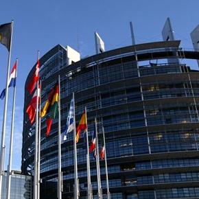 Europski parlament želi veći utjecaj  