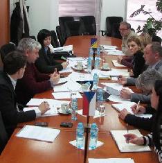 Potpisan memorandum o razumijevanju između predstavnika Češke i BAS-a