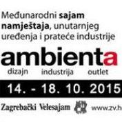 Poziv bh. firmama za učešće na Međunarodnom sajmu namještaja AMBIENTA