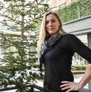 Alma Rekić: Iz inata postala najbolja slastičarka u Evropi