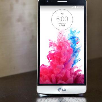 Kompanija LG najavila novi LG G3 Beat smart telefon