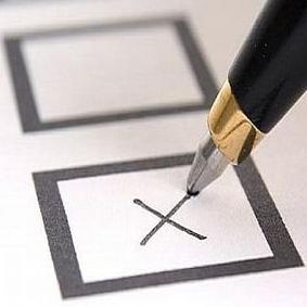 Hrvatska: Tiskaju se glasački listići za europske izbore
