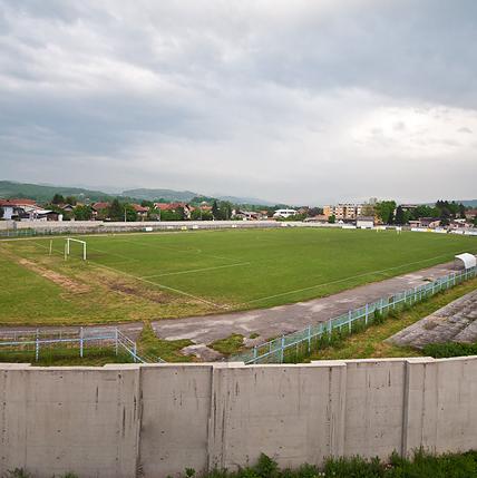 NK Vitez će na jesen zaigrati na obnovljenom gradskom stadionu