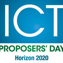 Povezivanje istraživača u ICT oblasti: ICT Proposers’ Day u Firenci