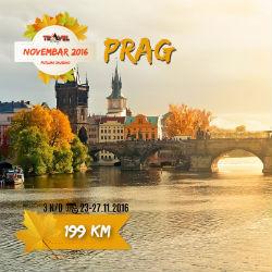 Sa turističkom agencijom Almy Travel osvojite Beč, Prag i Bratislavu