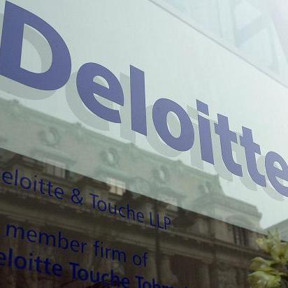 Deloitte: Srednjoevropske banke na tragu oporavka