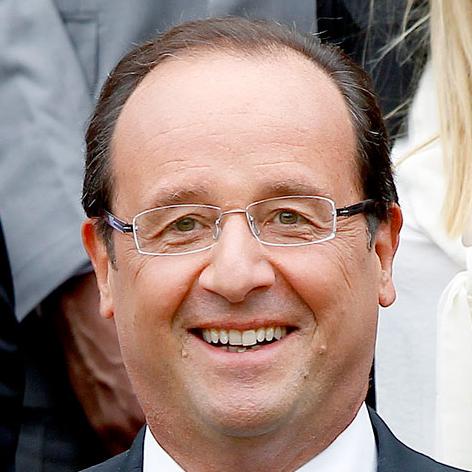 Hoće li Hollande ostati predsjednik Francuske?