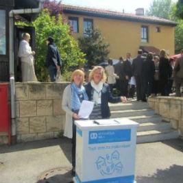 SOS Dječija sela BiH: Organizacija koja kontinuirano unapređuje svoj rad