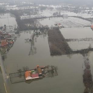 Ministarstvo finansija RS: Za područja ugrožena poplavama preko 6 mil. KM