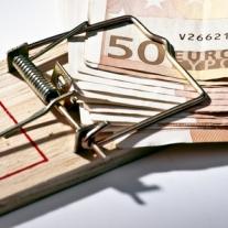 Povjerenici Evropske komisije smanjuju plaće za 25 posto