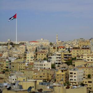 Poziv za istraživanje interesa za učešće u 'Jordan Wind project'