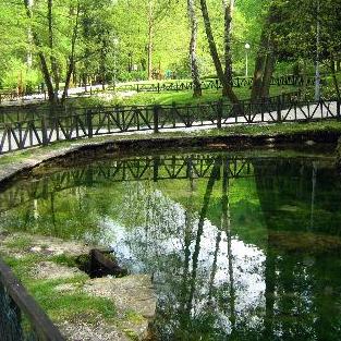 Vrelo Bosne od početka godine posjetilo 60.000 turista