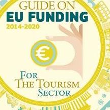 Novi vodič o financiranju turističkog sektora kroz EU fondove